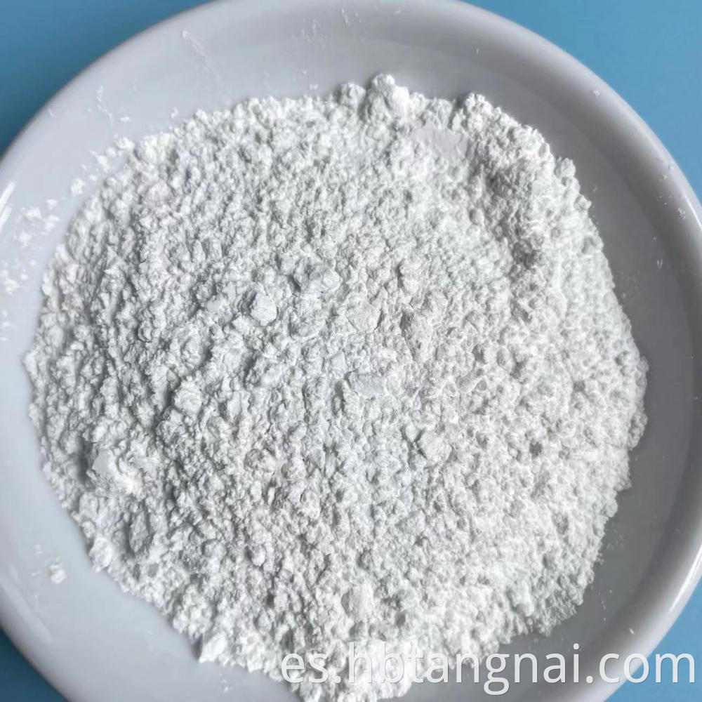 Industrial Grade Light Magnesium Oxide